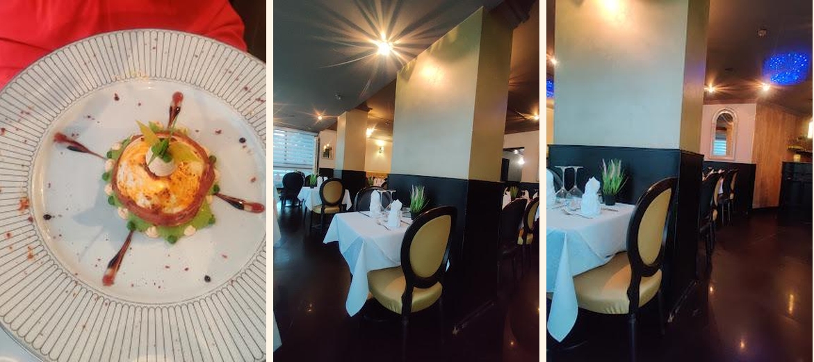 Le Médaillon - Gallery Image 1