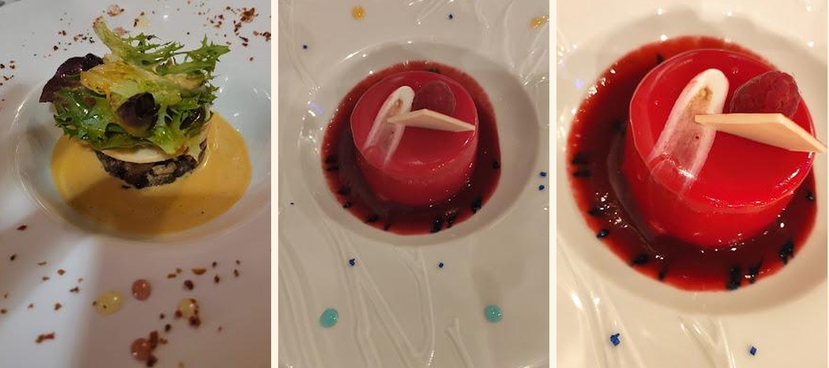 Le Médaillon - Gallery Image 2