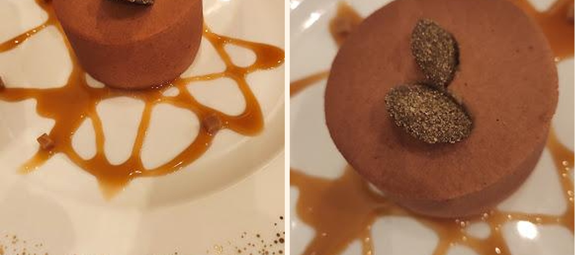 Le Médaillon - Gallery Image 3