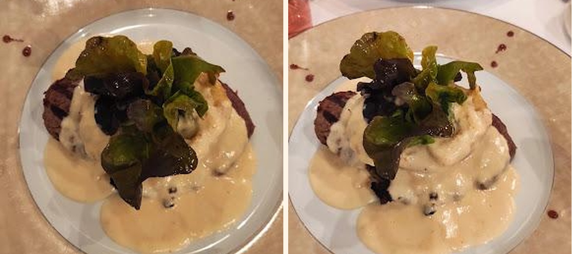 Le Médaillon - Gallery Image 4