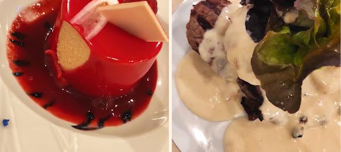 Le Médaillon - Gallery Image 6