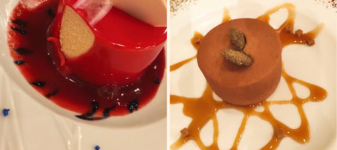 Le Médaillon - Gallery Image 7