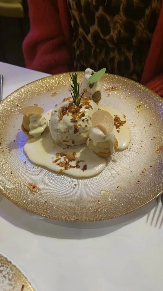 Suprême de Volaille